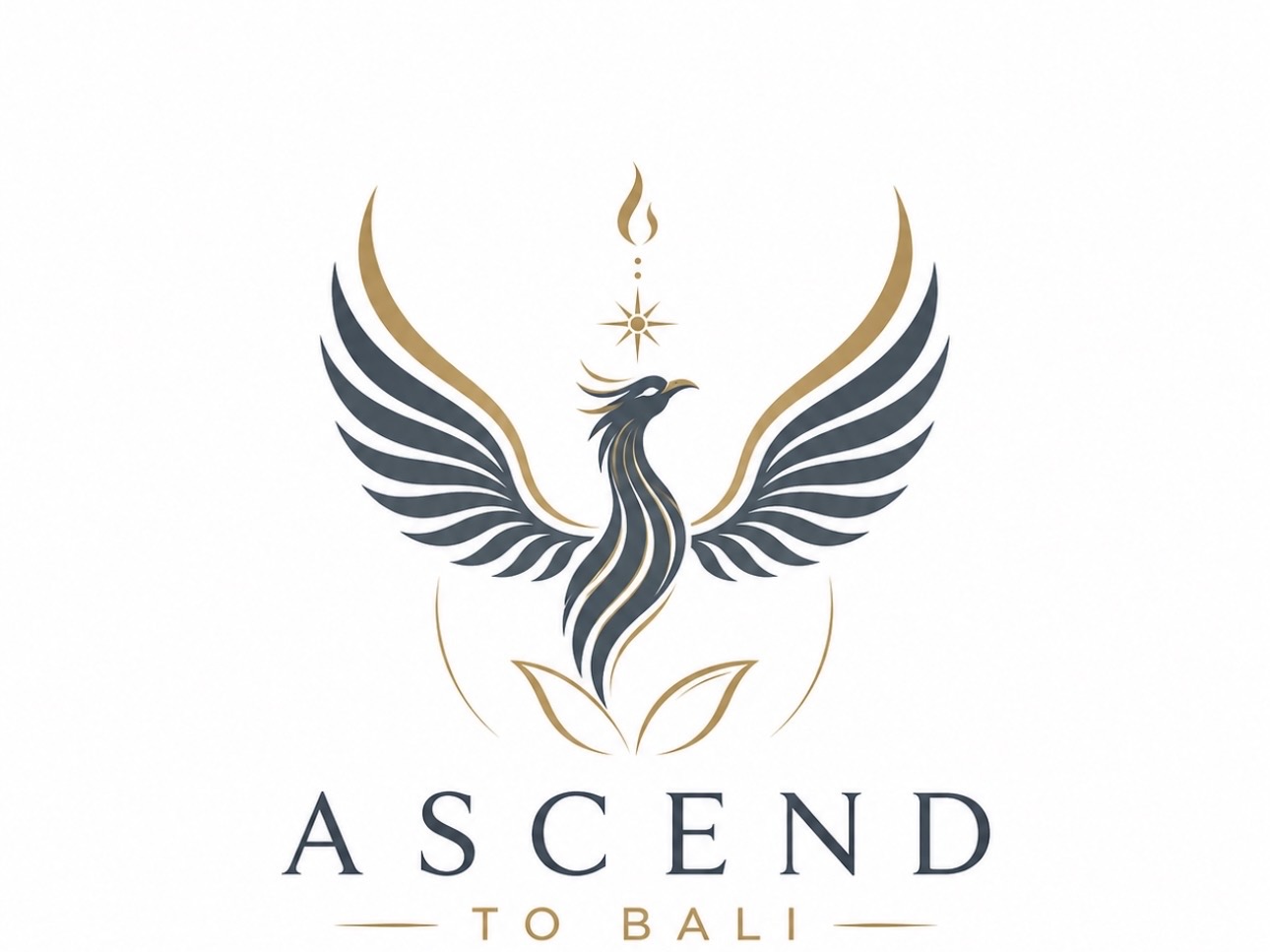 Marina Jaubert, founder of Ascend to Bali